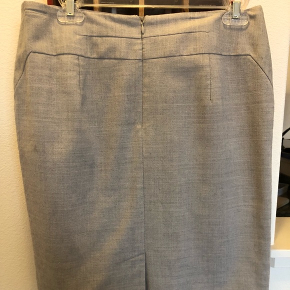 Pencil Skirt Heck Yes - Picture 3 of 7